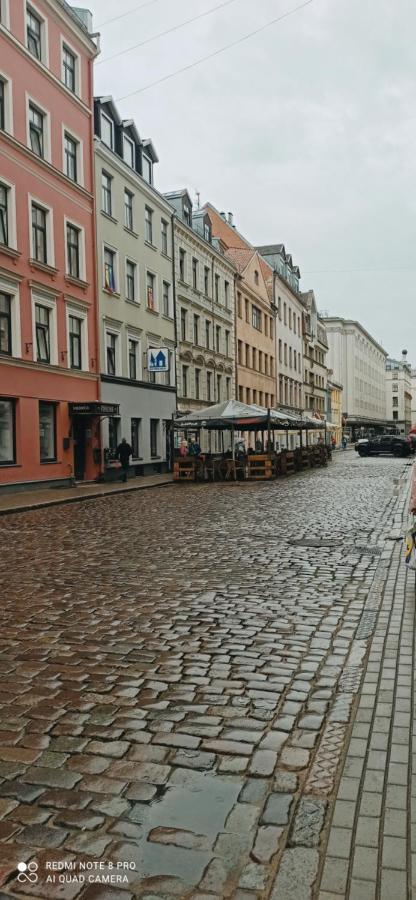 Riga Old Town Modern Apartment 2 Екстер'єр фото
